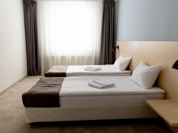 Фотография номера гостиницы Парк-отель Розендорф