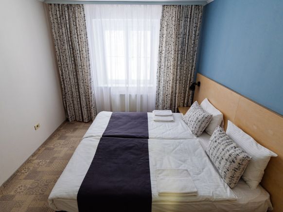 Фотография номера гостиницы Парк-отель Розендорф