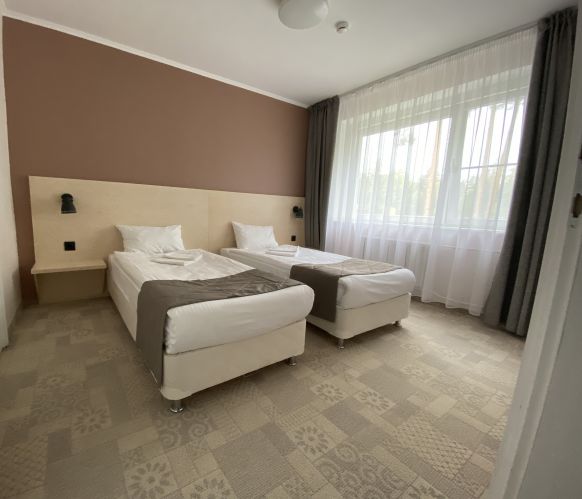 Фотография номера гостиницы Парк-отель Розендорф