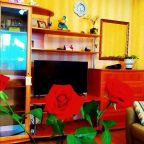 Апартаменты (Апартаменты - 1-й этаж), Apartment on Krasnoarmeyskaya 95b