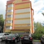 Апартаменты (Апартаменты - 1-й этаж), Apartment on Krasnoarmeyskaya 95b