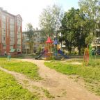 Апартаменты (Апартаменты - 1-й этаж), Apartment on Krasnoarmeyskaya 95b