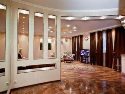 Apartment on Pobeda