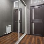 Студио (Лофт на 0 этаже), О'МЕГА апартаменты