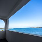 Вид на море, О'МЕГА апартаменты