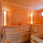 Баня, О'МЕГА апартаменты