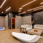 Баня, О'МЕГА апартаменты