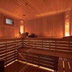 Баня, О'МЕГА апартаменты