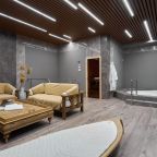 Баня, О'МЕГА апартаменты