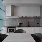 Возможность самостоятельного приготовления пищи, О'МЕГА апартаменты