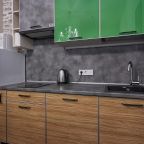 Возможность самостоятельного приготовления пищи, О'МЕГА апартаменты