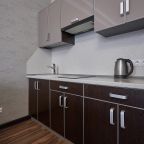 Возможность самостоятельного приготовления пищи, О'МЕГА апартаменты