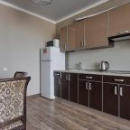 Возможность самостоятельного приготовления пищи, О'МЕГА апартаменты