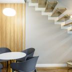 Люкс (Двухуровневый Люкс), О'МЕГА апартаменты