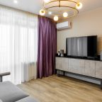 Люкс (Двухуровневый Люкс), О'МЕГА апартаменты