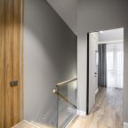 Люкс (Двухуровневый Люкс), О'МЕГА апартаменты