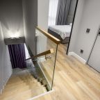 Люкс (Двухуровневый Люкс), О'МЕГА апартаменты