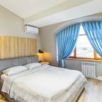 Люкс (Двухуровневый Люкс), О'МЕГА апартаменты