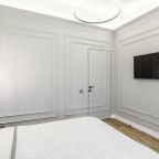 Люкс (Двухуровневый Люкс), О'МЕГА апартаменты