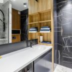 Люкс (Двухуровневый Люкс), О'МЕГА апартаменты