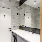 Люкс (Двухуровневый Люкс), О'МЕГА апартаменты