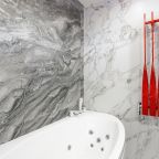 Люкс (Двухуровневый Люкс), О'МЕГА апартаменты