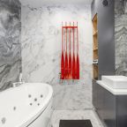 Люкс (Двухуровневый Люкс), О'МЕГА апартаменты