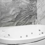 Люкс (Двухуровневый Люкс), О'МЕГА апартаменты