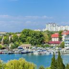 Апартаменты (С панорамным видом на море), О'МЕГА апартаменты