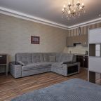 Студио (Комфорт), Апарт-отель Sea Apartments