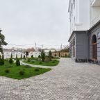 Люкс (Exclusive modern 2-х местный), Апарт-отель Sea Apartments