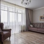 Апартаменты (Семейные), Апарт-отель Sea Apartments