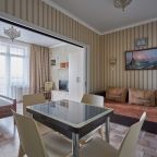 Апартаменты (С видом на море), Апарт-отель Sea Apartments