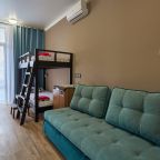 Двухместный номер, Апарт-отель Sea Apartments