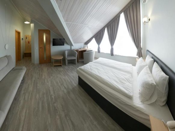 Фотография номера гостиницы Китай-Город Отель