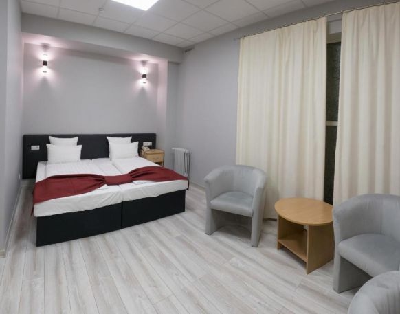 Фотография номера гостиницы Китай-Город Отель