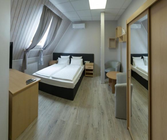 Фотография номера гостиницы Китай-Город Отель