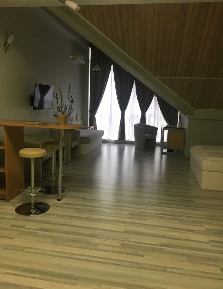 Фотография номера гостиницы Китай-Город Отель