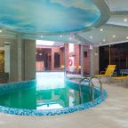 Сауна / SPA, Мини-отель Китай-город