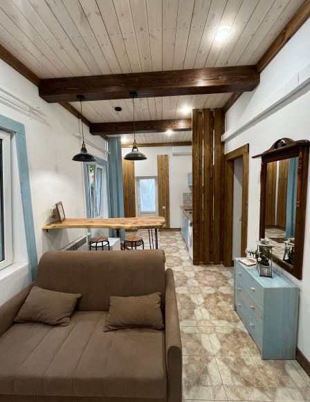 Фотография номера гостевого дома Отель Villa Koronello