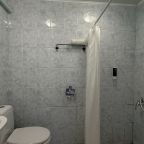 Двухместный (Стандарт  «Эконом» с ОКНОМ В КОРИДОР (1*2,0 сп, )), Гостевой дом Villa Koronello