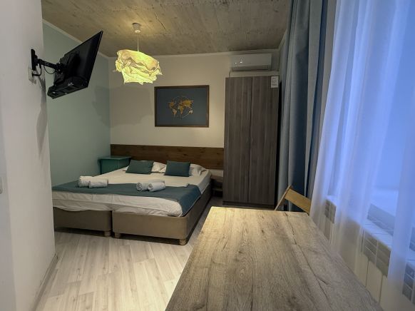 Фотография номера гостевого дома Отель Villa Koronello