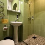 Трехместный (Стандарт ( 1*2,0 сп + диван)), Гостевой дом Villa Koronello