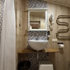 Трехместный (Стандарт ( 1*2,0 сп + диван)), Гостевой дом Villa Koronello