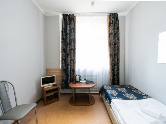 Фотография номера гостиницы Азалия на Московской