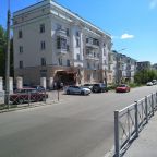 Апартаменты (Апартаменты с 3 спальнями), Apartment Pavlyukhina 100