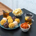 Апартаменты (Апартаменты-студио), Апартаменты Уютные студии ARSENIKA в центре у Кремля