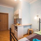 Апартаменты (Апартаменты-студио), Апартаменты Уютные студии ARSENIKA в центре у Кремля