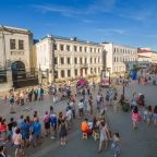 Апартаменты (Апартаменты-студио), Апартаменты Уютные студии ARSENIKA в центре у Кремля
