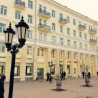 Апартаменты (Апартаменты-студио), Апартаменты Уютные студии ARSENIKA в центре у Кремля